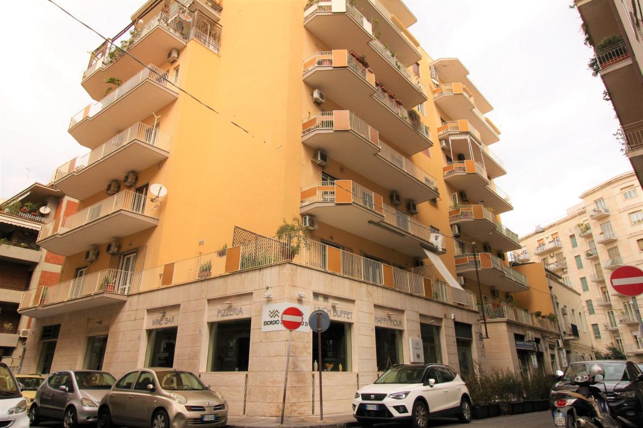 Katana Residence Catania Exterior foto